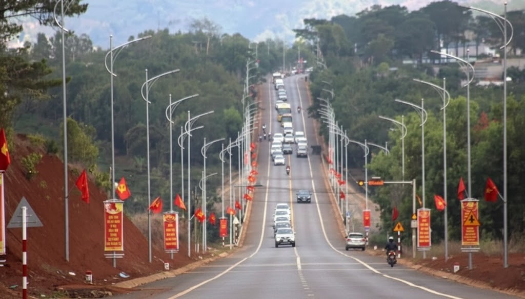 THÔNG BÁO: THU THẬP Ý KIẾN GÓP Ý VỀ DỰ THẢO VĂN KIỆN ĐẠI HỘI XIV CỦA ĐẢNG